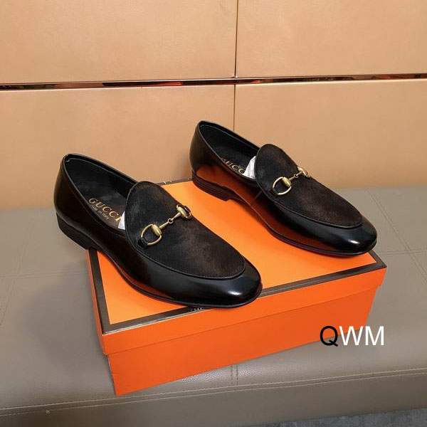 Picture of Gucci Shoes _SKUGuccisz38-45WM02096149